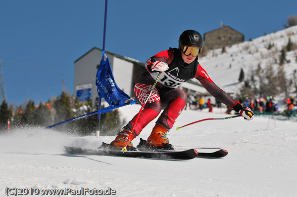12. SVM Regionalcup Finale