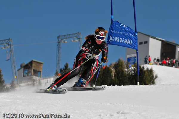 12. SVM Regionalcup Finale