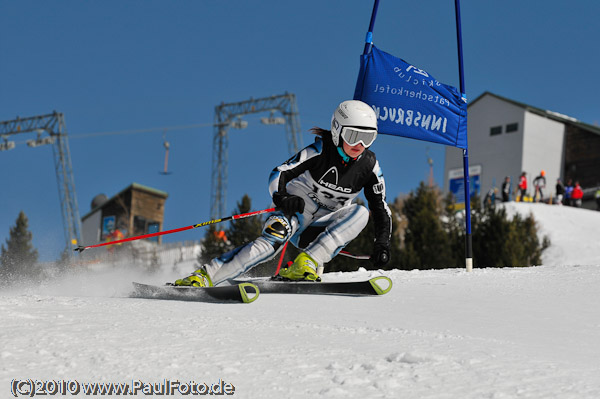 12. SVM Regionalcup Finale