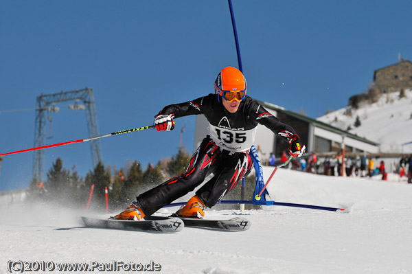 12. SVM Regionalcup Finale