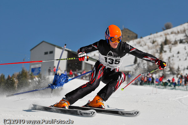 12. SVM Regionalcup Finale