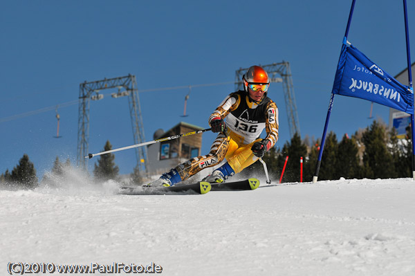 12. SVM Regionalcup Finale