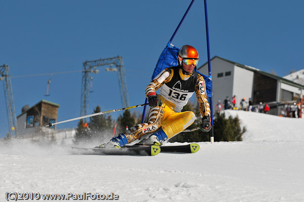12. SVM Regionalcup Finale