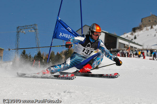 12. SVM Regionalcup Finale