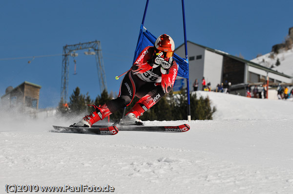 12. SVM Regionalcup Finale