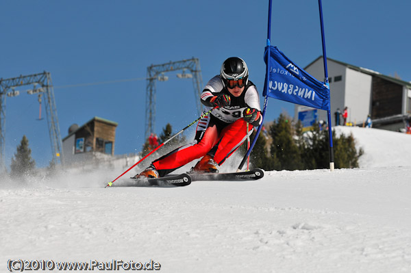 12. SVM Regionalcup Finale