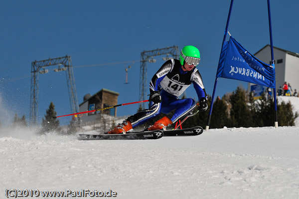 12. SVM Regionalcup Finale