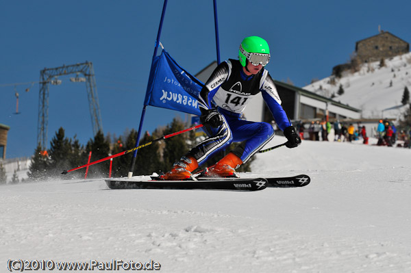 12. SVM Regionalcup Finale