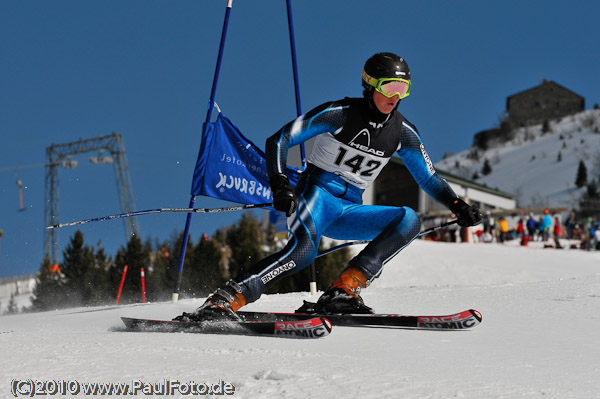 12. SVM Regionalcup Finale