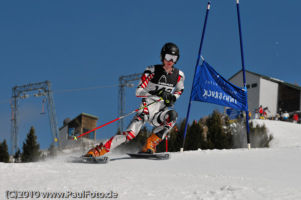 12. SVM Regionalcup Finale