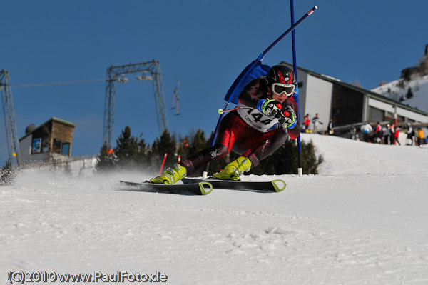 12. SVM Regionalcup Finale
