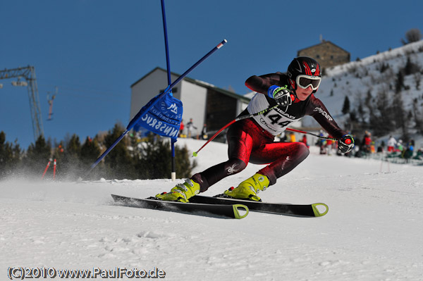 12. SVM Regionalcup Finale