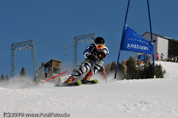 12. SVM Regionalcup Finale