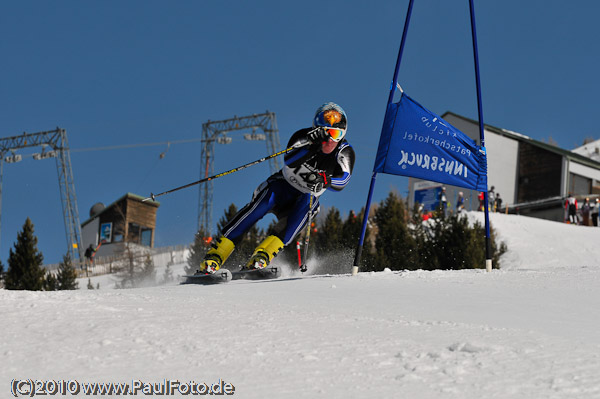 12. SVM Regionalcup Finale