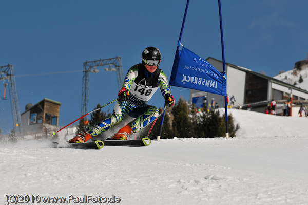 12. SVM Regionalcup Finale