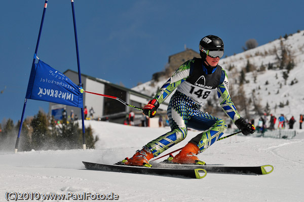 12. SVM Regionalcup Finale