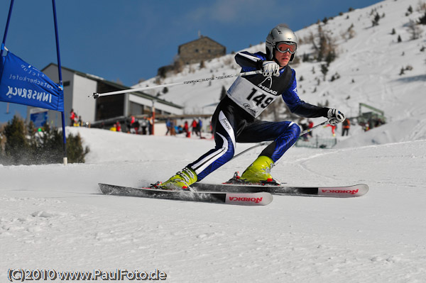 12. SVM Regionalcup Finale