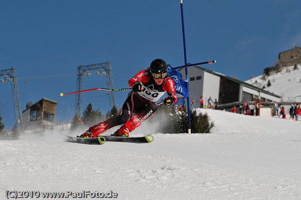 12. SVM Regionalcup Finale