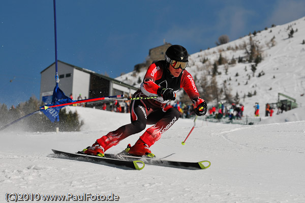 12. SVM Regionalcup Finale