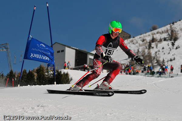 12. SVM Regionalcup Finale