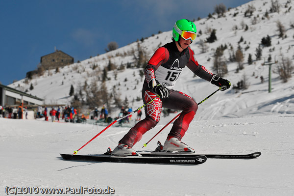 12. SVM Regionalcup Finale