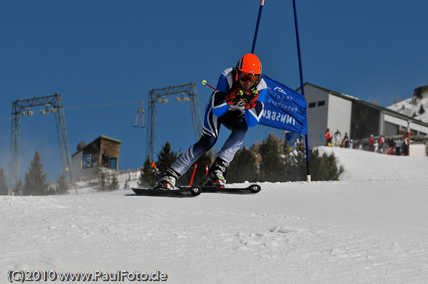 12. SVM Regionalcup Finale