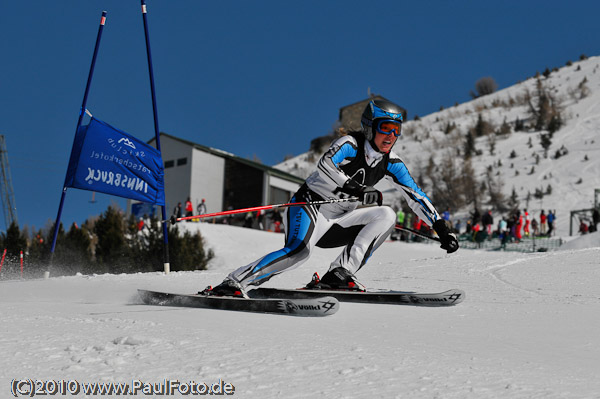 12. SVM Regionalcup Finale