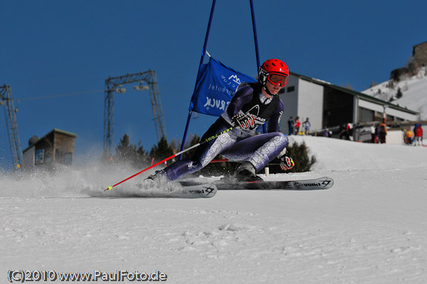 12. SVM Regionalcup Finale