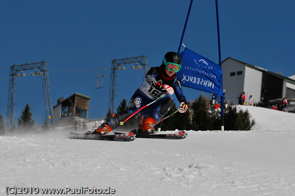 12. SVM Regionalcup Finale