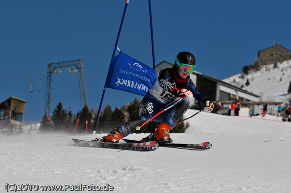 12. SVM Regionalcup Finale