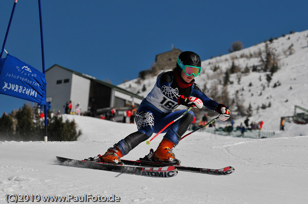 12. SVM Regionalcup Finale