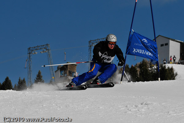 12. SVM Regionalcup Finale