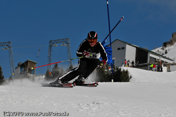 12. SVM Regionalcup Finale