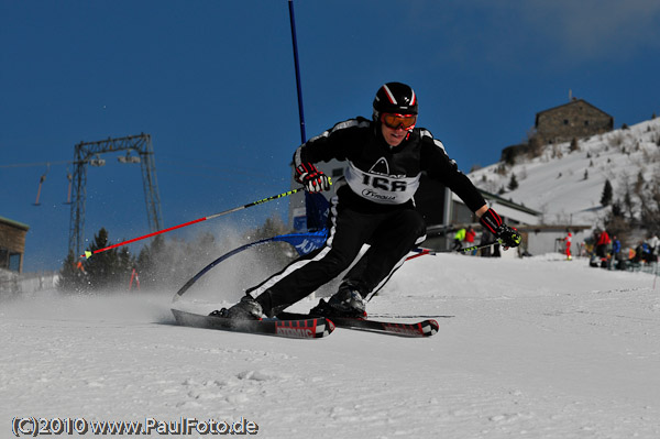 12. SVM Regionalcup Finale