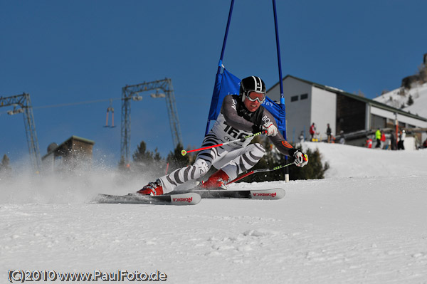 12. SVM Regionalcup Finale