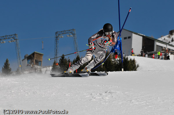 12. SVM Regionalcup Finale