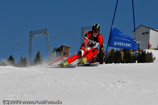 12. SVM Regionalcup Finale