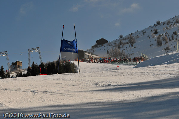 12. SVM Regionalcup Finale