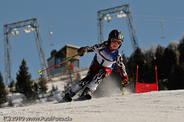 12. SVM Regionalcup Finale