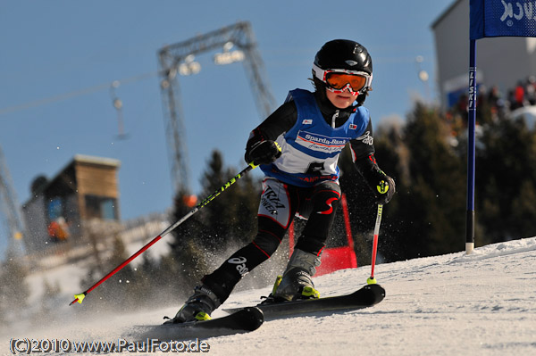 12. SVM Regionalcup Finale