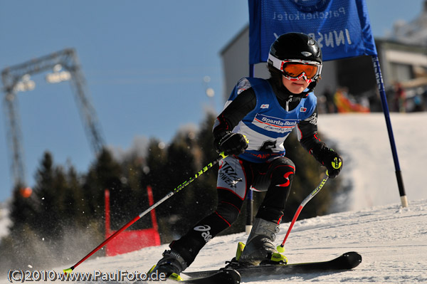 12. SVM Regionalcup Finale