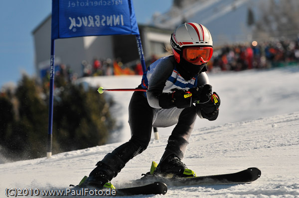 12. SVM Regionalcup Finale