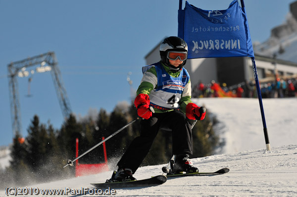 12. SVM Regionalcup Finale