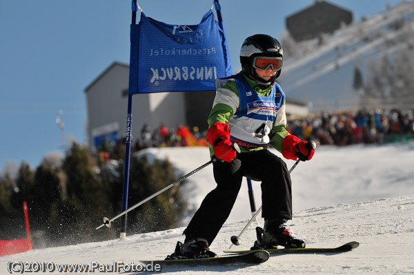 12. SVM Regionalcup Finale