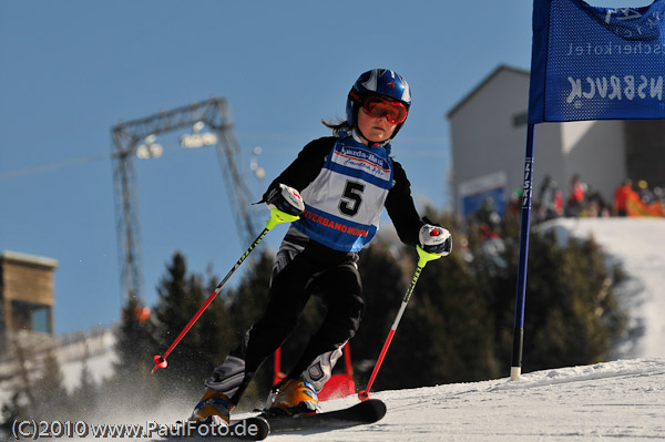 12. SVM Regionalcup Finale