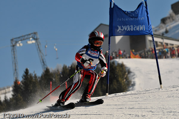 12. SVM Regionalcup Finale