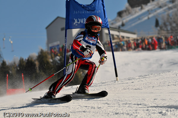 12. SVM Regionalcup Finale