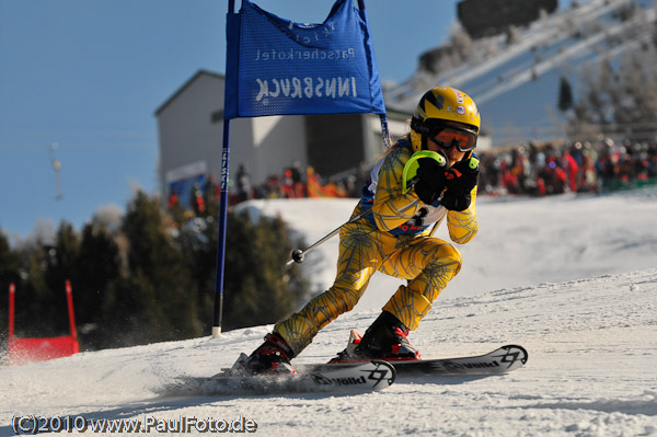 12. SVM Regionalcup Finale