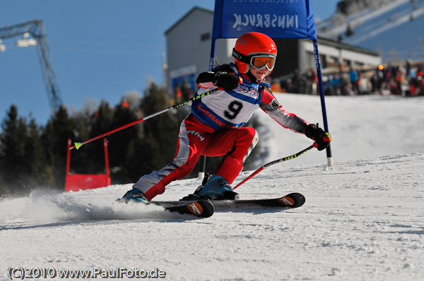 12. SVM Regionalcup Finale