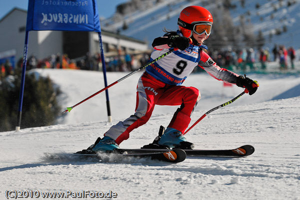 12. SVM Regionalcup Finale